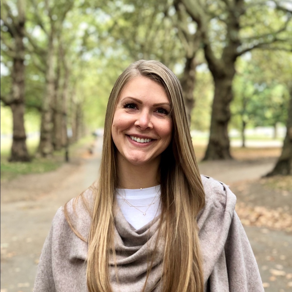 Meet your Posher, Melissa